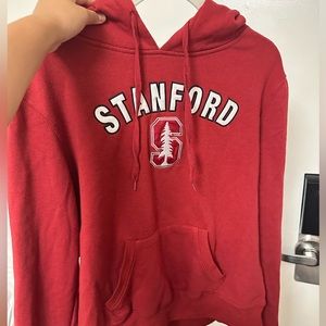 Women’s Stanford Hoodie